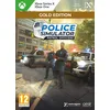 Image de Police Simulator: Patrol Officers: Gold Edition XSX
