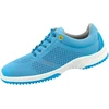 Image de ABEBA Chaussure professionnelle Uni 6 bleu, taille 43