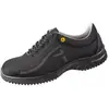 Image de ABEBA Chaussures professionnelles, noires 36728, O2, Pointure UE: 40