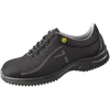 Image de ABEBA Chaussures professionnelles, noires 36728, O2, Pointure UE: 39
