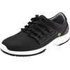 Image de ABEBA Chaussures professionnelles noires 36761, O2, Pointure UE: 40
