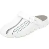Image de ABEBA Sabot 7310, OB FO EA SRC, blanc, taille 42