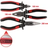 Image de ERGOTORQUE Jeu de pinces, 3 pcs.