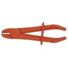Image de Pince à tuyaux - KS TOOLS - Multifonction - Pour Ø de tuyau jusquà 15 mm - En plastique résistant 160°C
