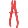 Image de Pinces à clamper pour durites, Ø 15mm