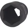 Image de 3/4" Douilles à chocs 6 pans, courtes, 38mm