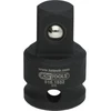 Image de Adaptateur à chocs, 3/8"F x 1/2"M