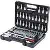 Image de KS Tools 3/8" Coffret de douilles, 61 pcs.