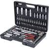 Image de KS Tools 1/4"+1/2" Coffret de douilles, 94 pcs.