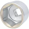 Image de KS Tools 911.1065 Douille 6 pans - 1'' - 65 mm