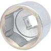 Image de 1" Douilles 6 pans, courtes, 65mm