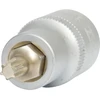 Image de 1/2" Douille tournevis, TX, 55mm, T30