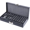 Image de 10mm Coffret d'embouts, 15 pcs., 6 pans