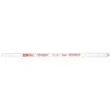 Image de KS Tools - 129.6620/12 - Lame de scie à main - Bi-métal - 12 dents - 10 pièces