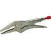 Image de Pinces étaux à bec long-ajustables 210mm