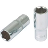 Image de 1/2" Douilles 6 pans CHROMEplus, longues, 22mm