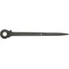 Image de KS Tools Clés à cliquet à douille réversible, 32x36mm