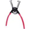 Image de Pince longue pour collier, 160mm