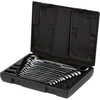 Image de KS Tools Jeu de clés mixtes à cliquet réversible GEARplus,12 pcs.