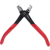 Image de Pince pour colliers de serrage KS Tools Click, forgée, 180 mm