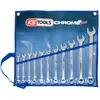 Image de KS Tools 518.0641 Jeu de clés mixtes 8/9/10/11/12/13/14/15/17/19 11 pièces
