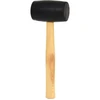 Image de Maillet caoutchouc, 700 g