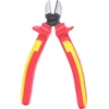 Image de VDE Pince coupante diagonale, 160mm