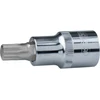 Image de 1/2" Douilles tournevis XZN CHROMEplus, M14
