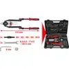 Image de KS Tools Jeu de pince à rivets, grand, 17 pcs.