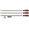 Image de Jeu de tournevis ERGOTORQUEplus, 16 pcs., XL