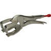 Image de Pince étau pour cornière et fer U 220mm