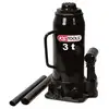 Image de Cric bouteille hydraulique, 3t - KS TOOLS - 160.0351