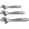 Image de Jeu de 2 clés à molette, 10'' - 12'' - KS Tools - 577.0299