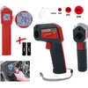 Image de Thermomètre laser, -20° à 500°