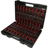 Image de Malette de 37 tournevis électroniques KS Tools