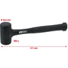 Image de Massette sans rebond monobloc, 560g
