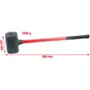 Image de KS Tools Masse sans rebond, extralongue, 5500 g