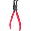 Image de Pince Circlips extérieur, coudée, 160mm