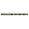 Image de KS Tools 330.3025 Lot de 10 Forets HSS-CO au cobalt 2,5 mm