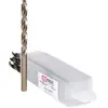 Image de KS Tools 330.3060 Lot de 10 Forets HSS-CO au cobalt 6 mm