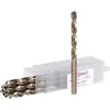 Image de KS Tools 330.3065 Lot de 10 Forets HSS-CO au cobalt 6,5 mm