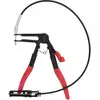 Image de KS Tools Pince pour colliers auto-serrants avec câble Bowden, 650mm