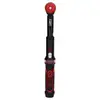 Image de Clé dynamométrique ERGOTORQUE précision® 1/4'', 1-5 Nm - KS TOOLS - 516.1402