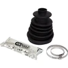 Image de Jeu universel de manchettes, grandes 4 pcs.