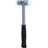 Image de Maillet à embouts plastiques, 480 g