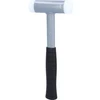 Image de Maillet à embouts plastiques, 590 g