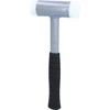 Image de Maillet à embouts plastiques, 850 g