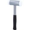 Image de Maillet à embouts plastiques, 990 g