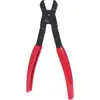 Image de Pince à collier à recouvrement pour soufflets de cardan, 230mm