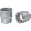 Image de 3/8" Douilles 12 pans, 10mm